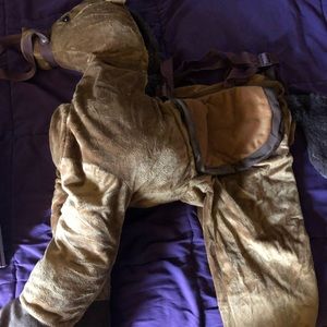 Horse Costume
